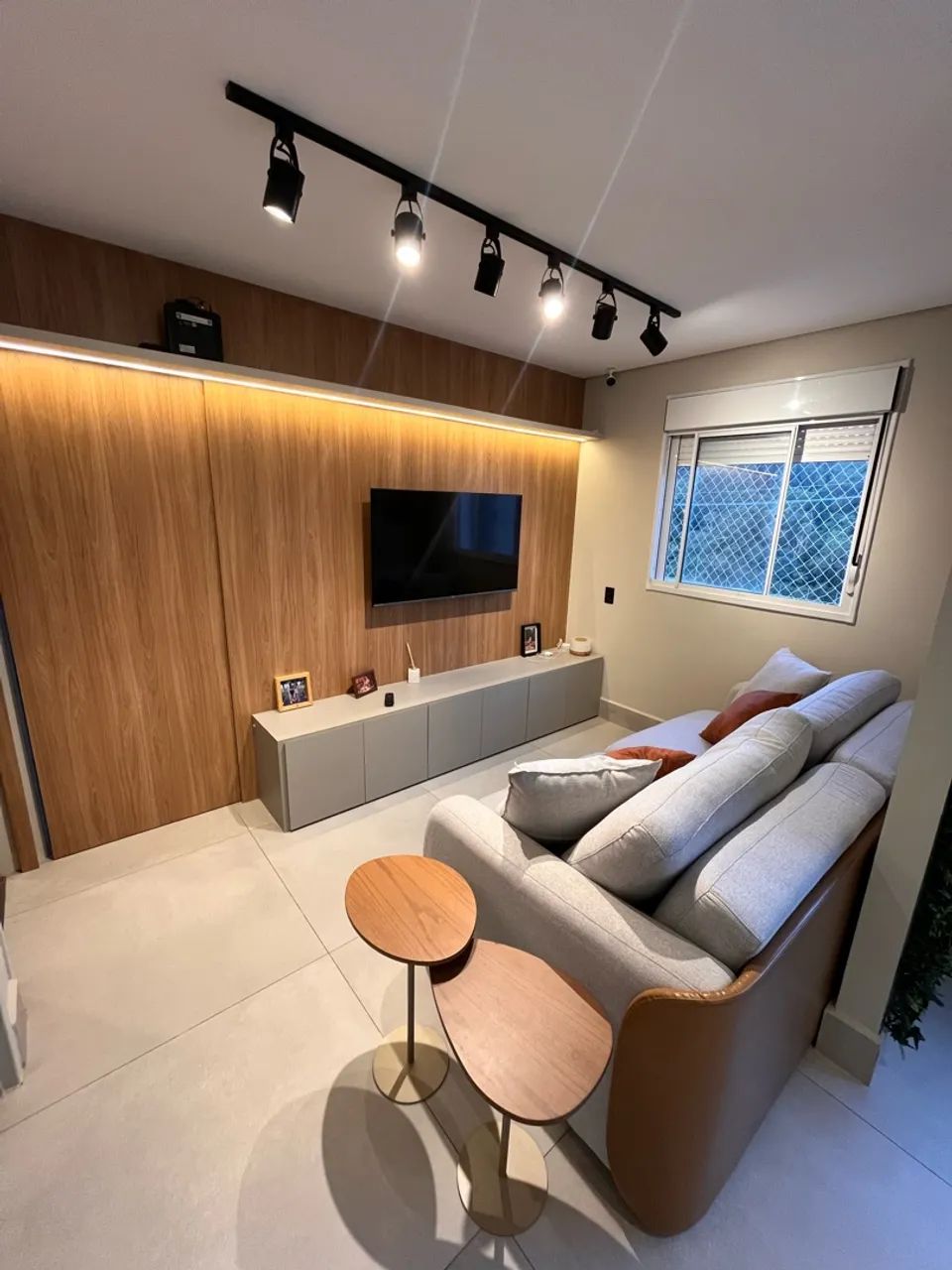 Apartamento Mobiliado, Pronto para morar  - Foto 2