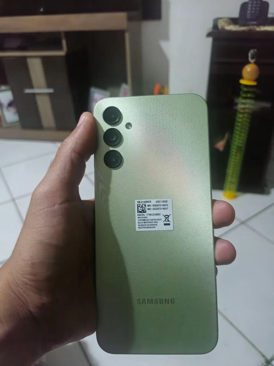 Galaxy A14  5g - Foto 3