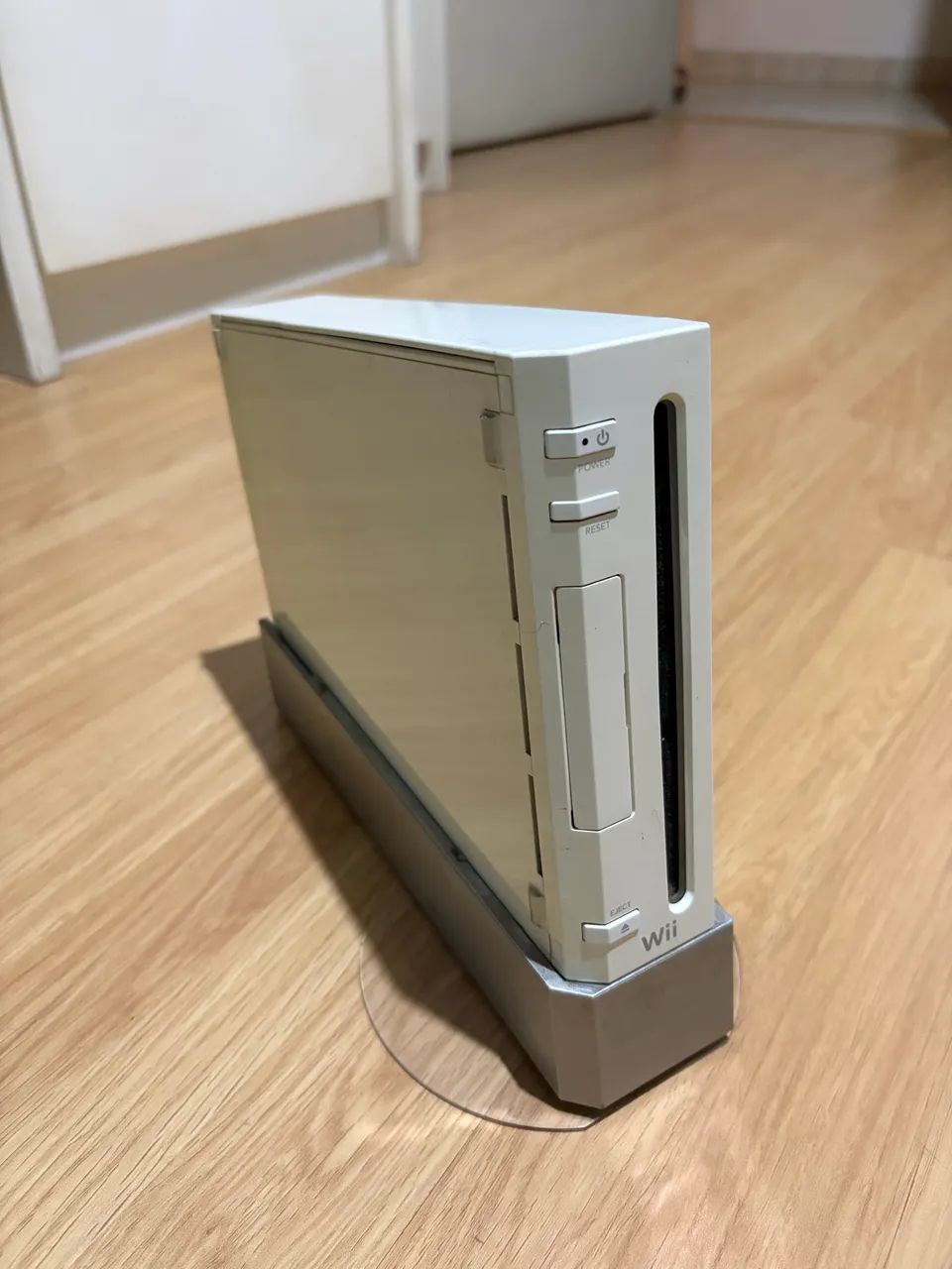 Console nintendo wii completo - Foto 2