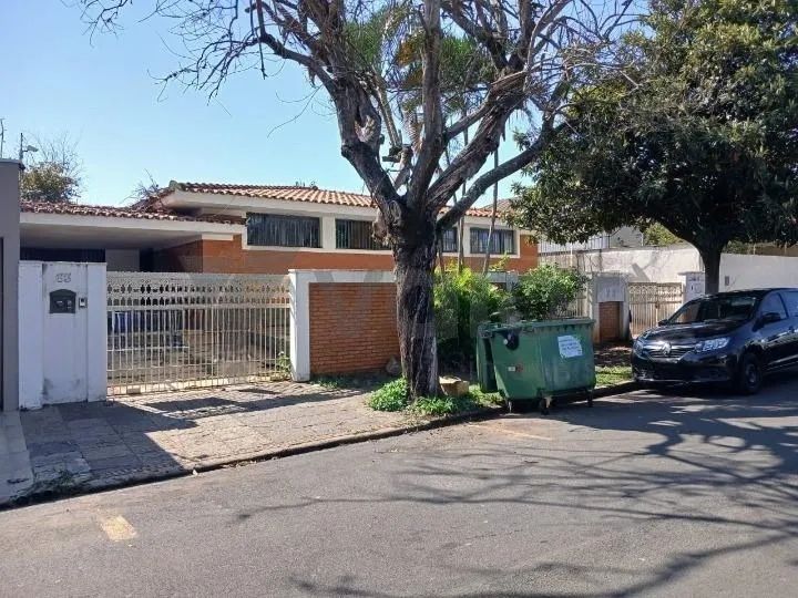 Casa para alugar em Campinas, Nova Campinas, com 3 quartos, com 294 m ² - Foto 4