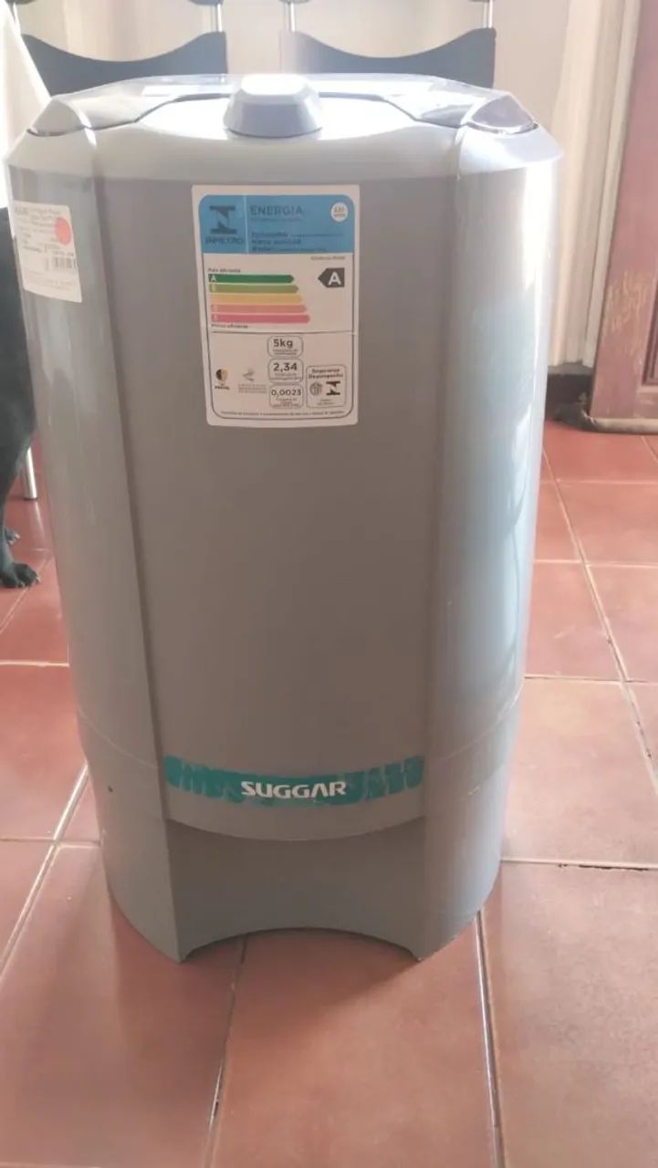 Vende-se centrífuga - Foto 4