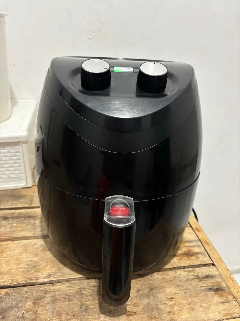 Air fryer - Foto 2