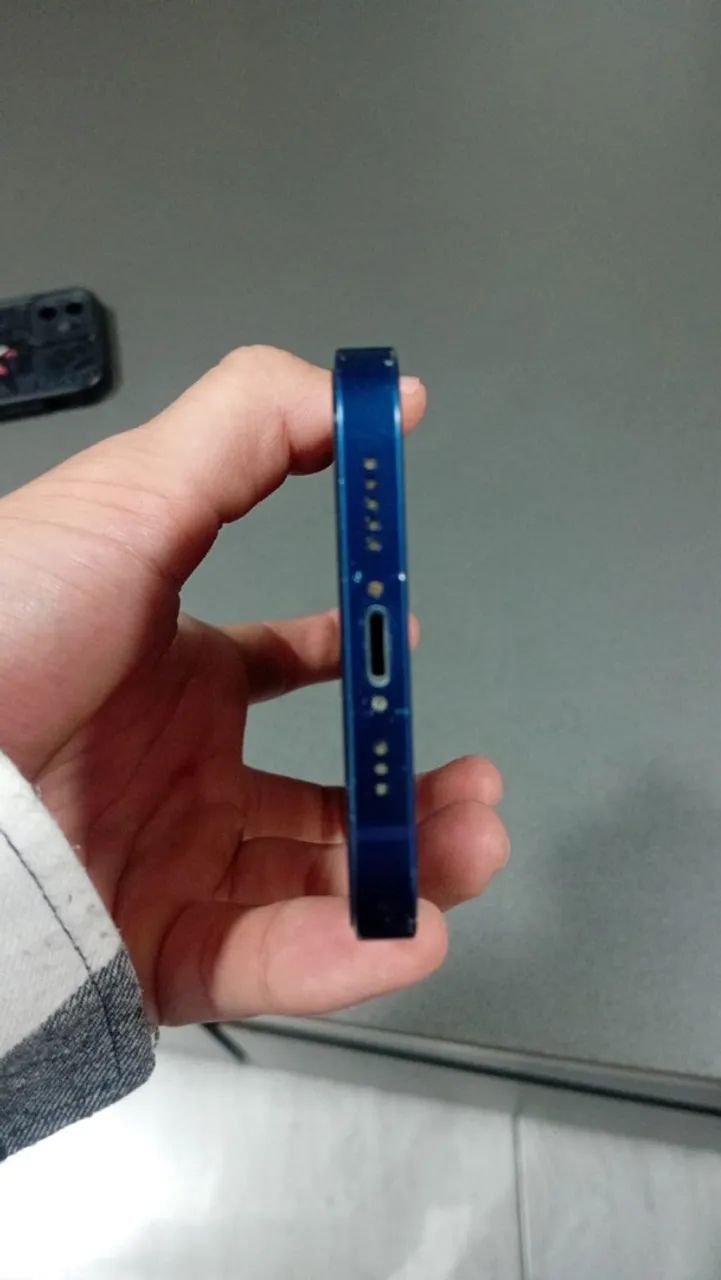 iPhone 12 128GB - Foto 4