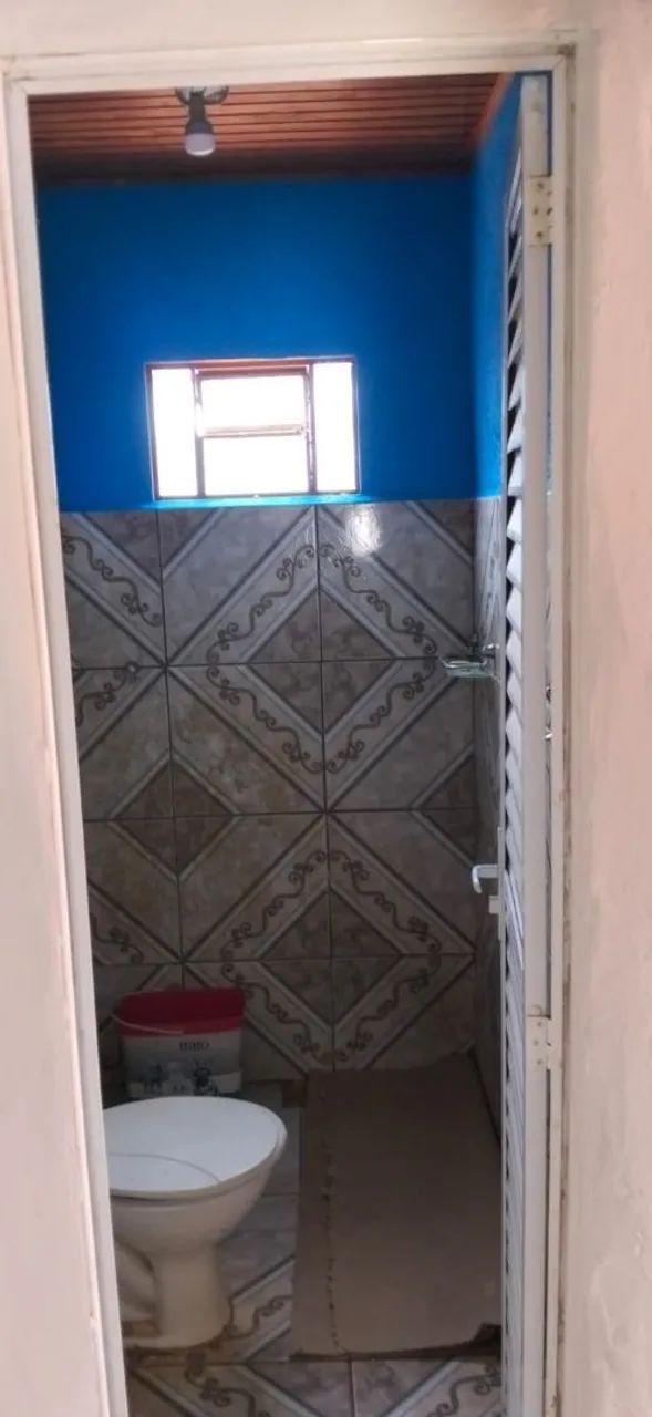 Casa frente e edícula fundos  - Foto 2
