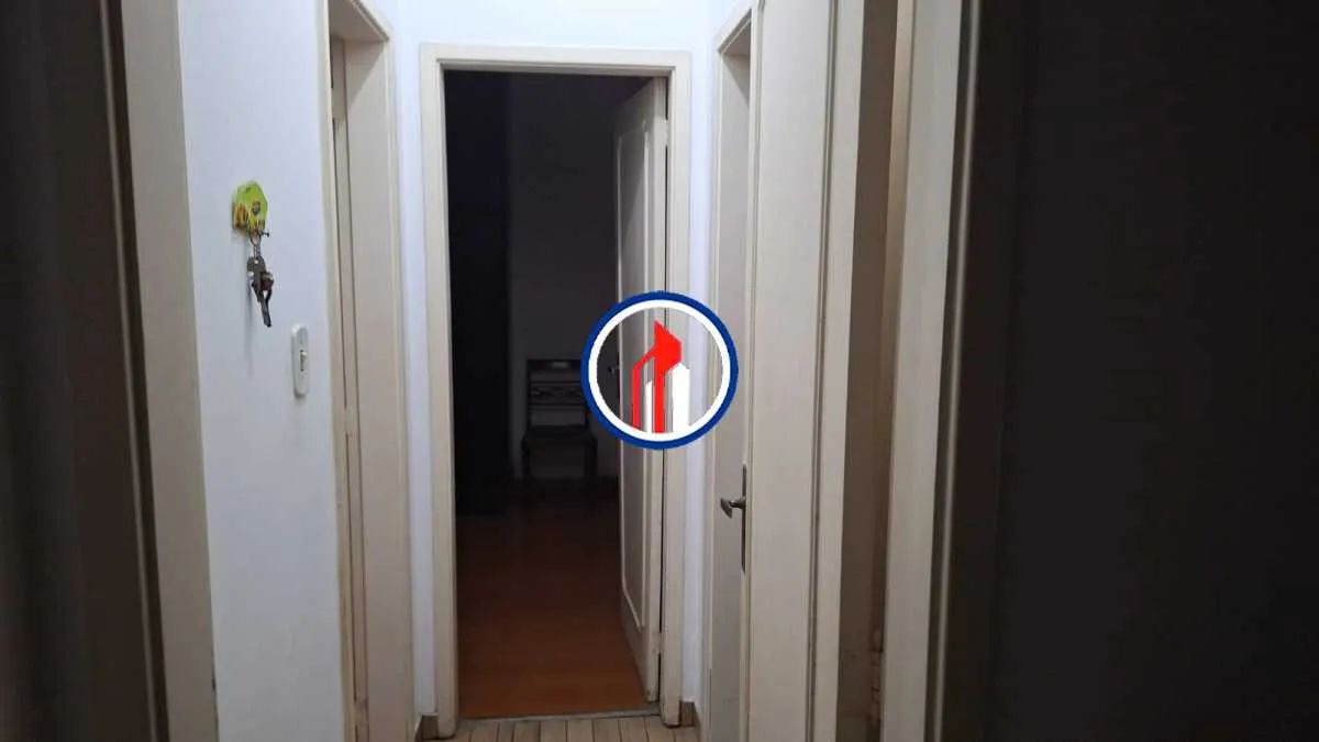 Apartamento : /Flamengo/ 2 Quartos/ 90m² - Foto 5