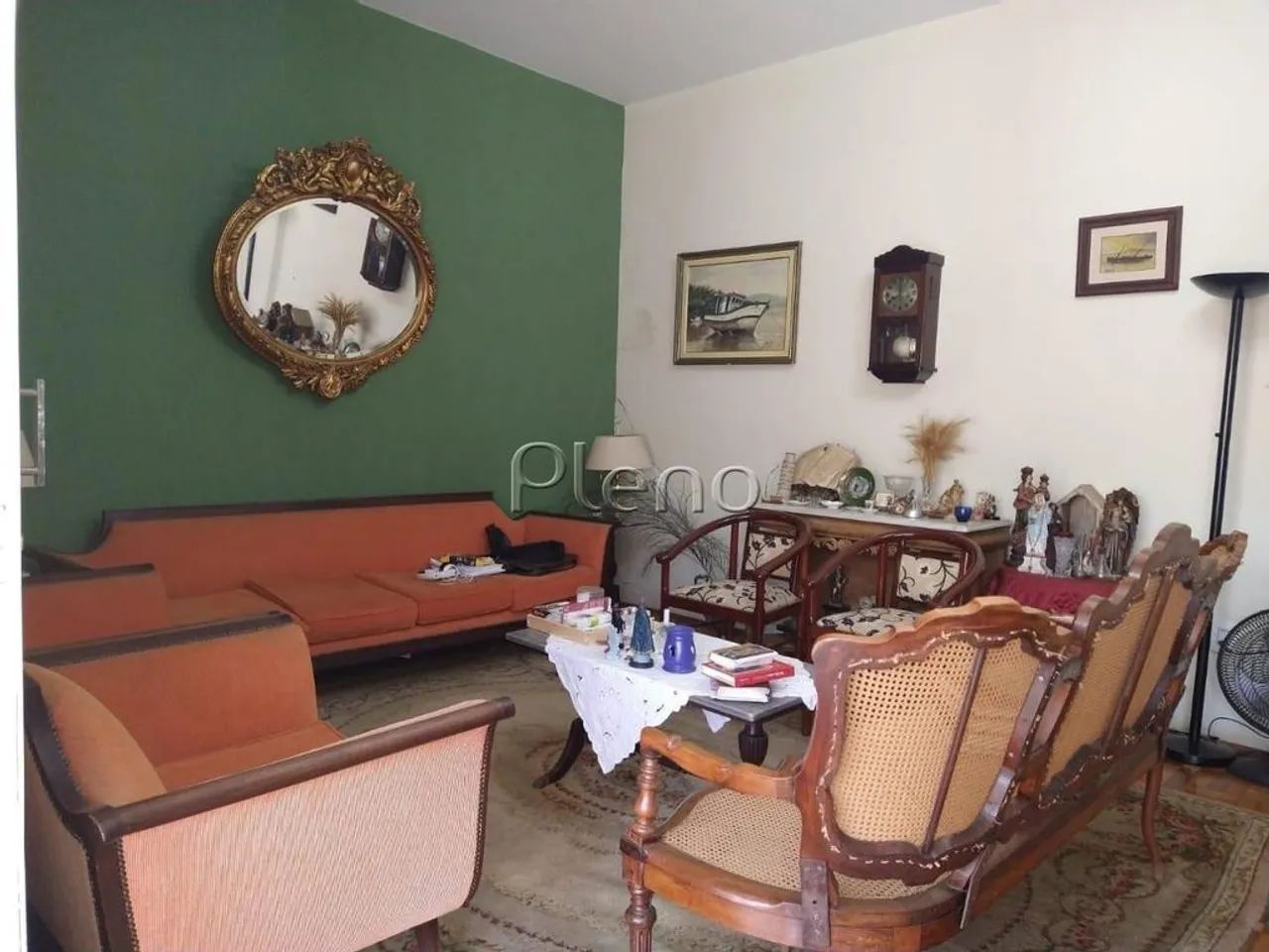 Casa à venda e para alugar em Campinas, Cambuí, com 4 quartos, com 299.84 m² - Foto 4