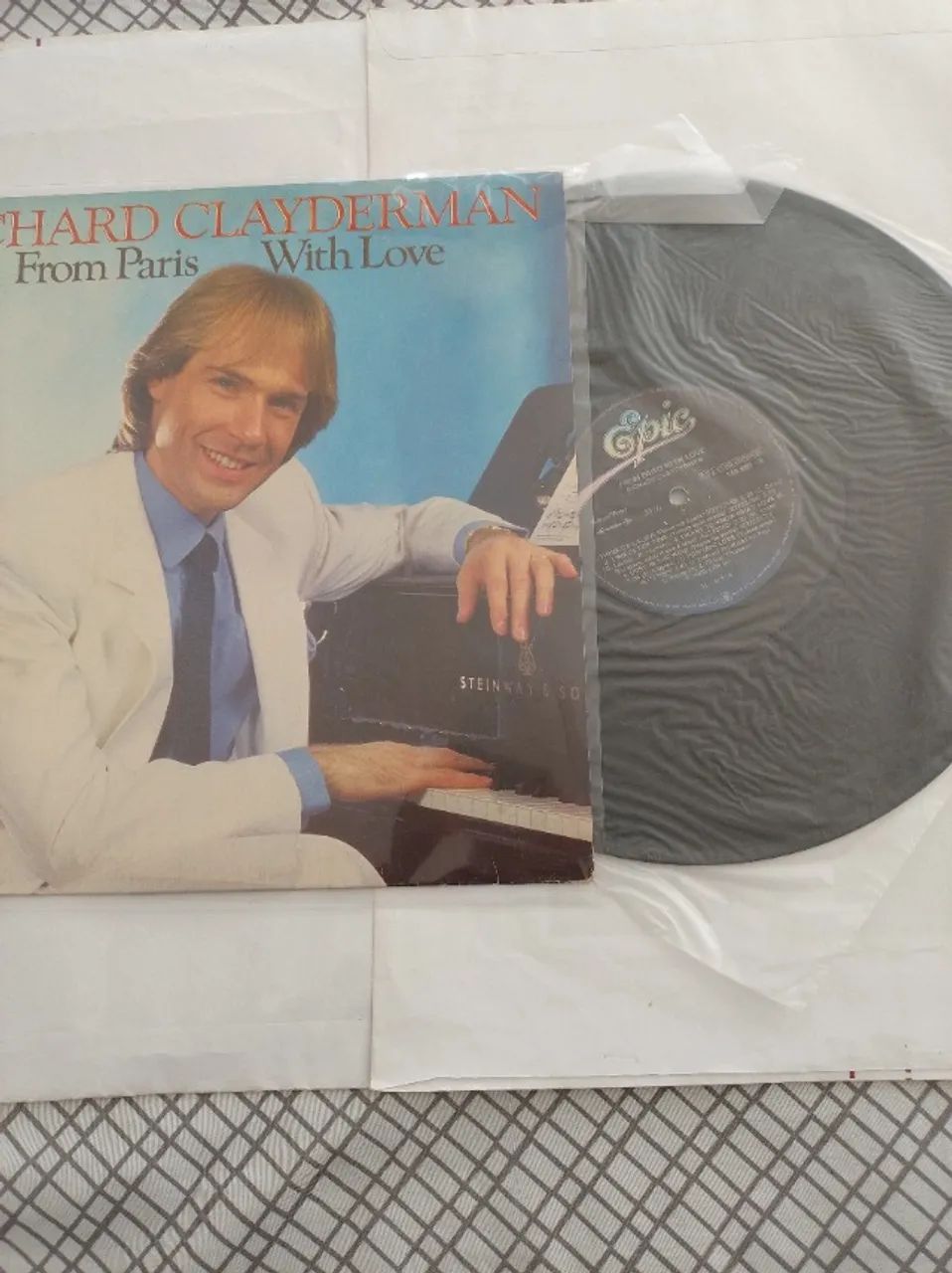 DISCO VINIL - Foto 3