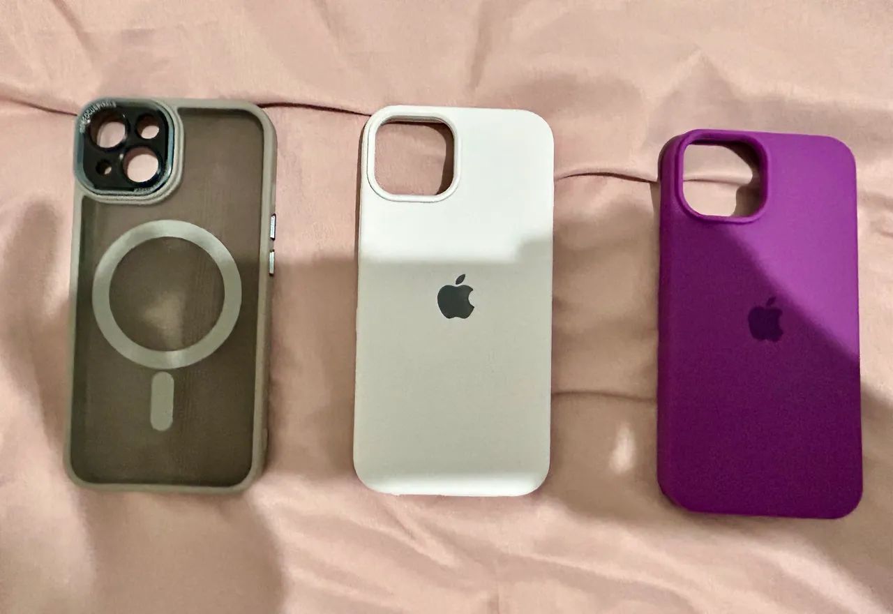 Capas e Cases para IPhone 14  - Foto 2