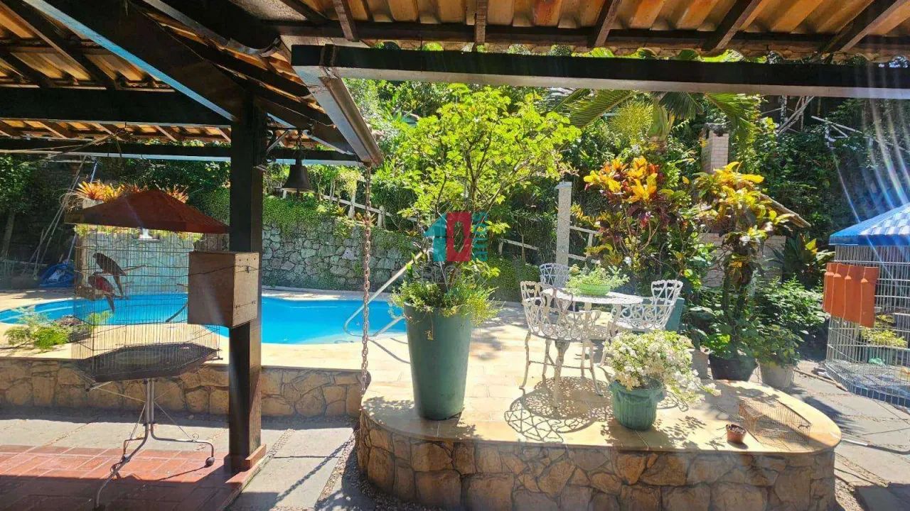 Vargem Pequena | Casa de Rua 2 quartos, sendo 1 suite - Foto 5