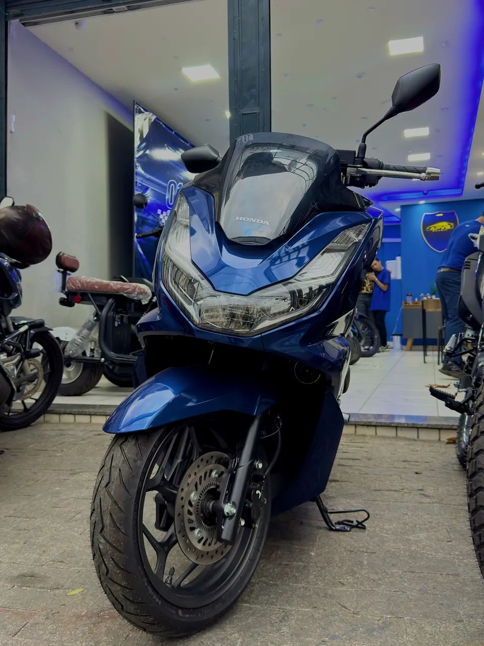 PCX 2026  - Foto 3