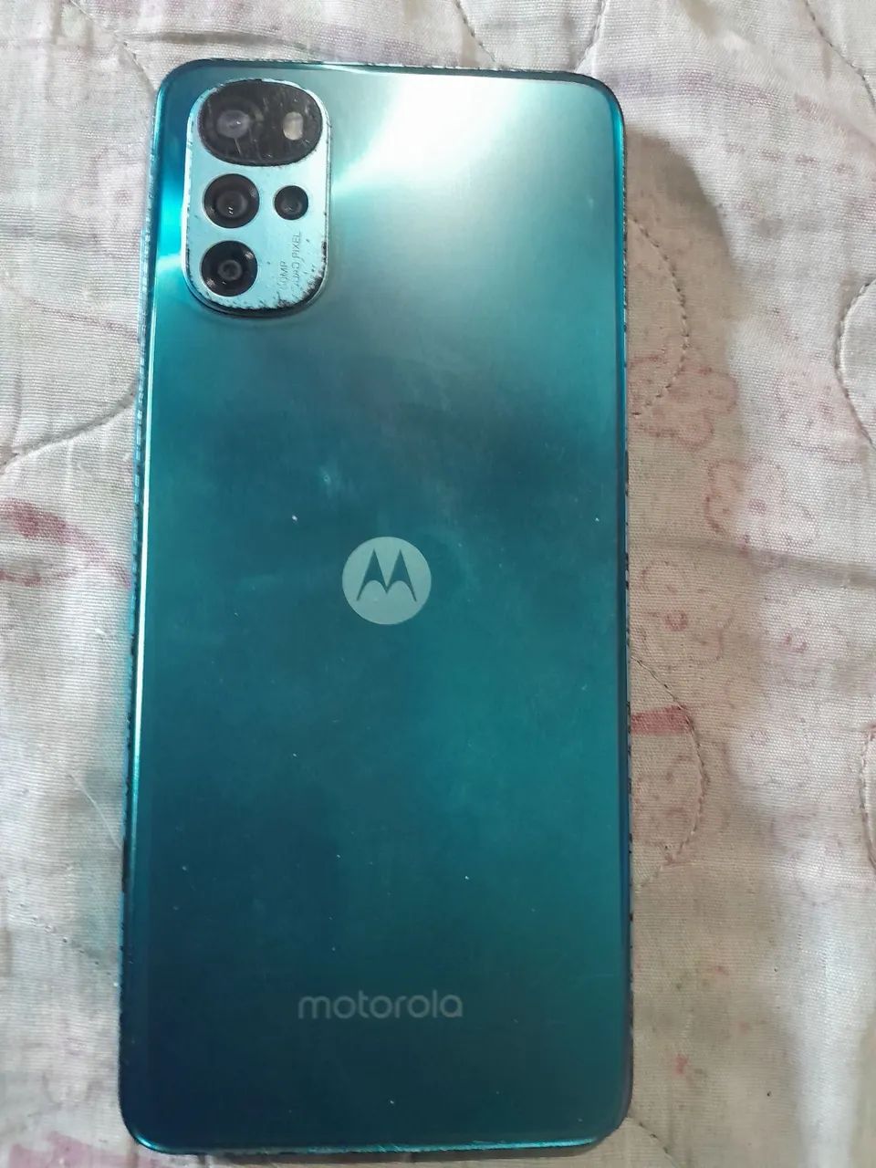 Moto g22 USADO - Foto 2