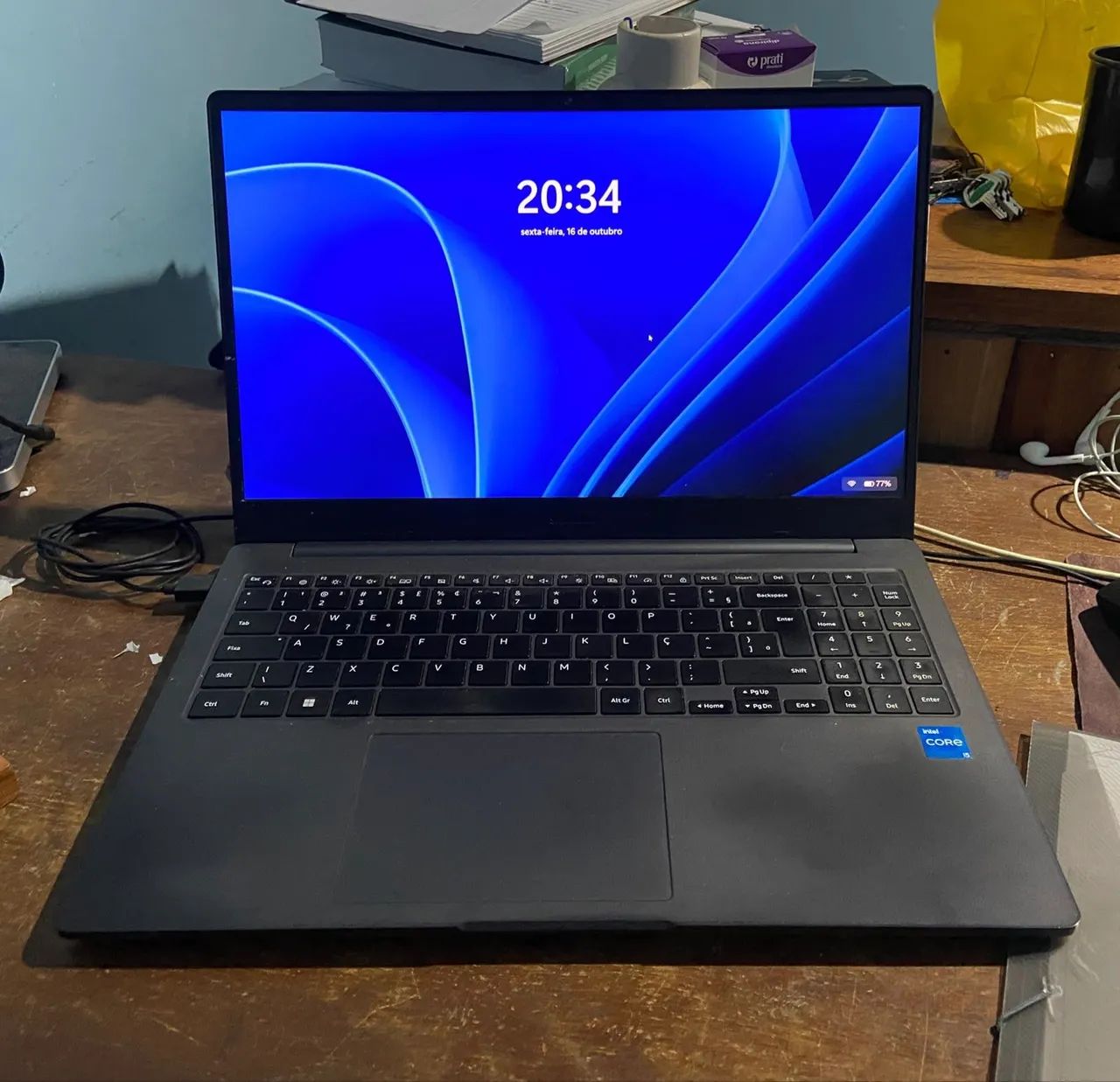 Galaxy book 2