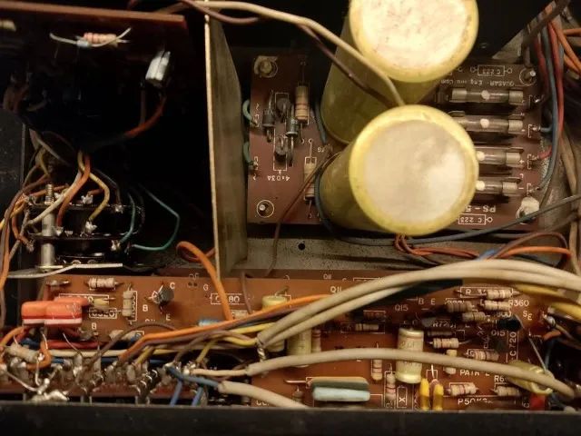 Quasar QA-7070 - Foto 5