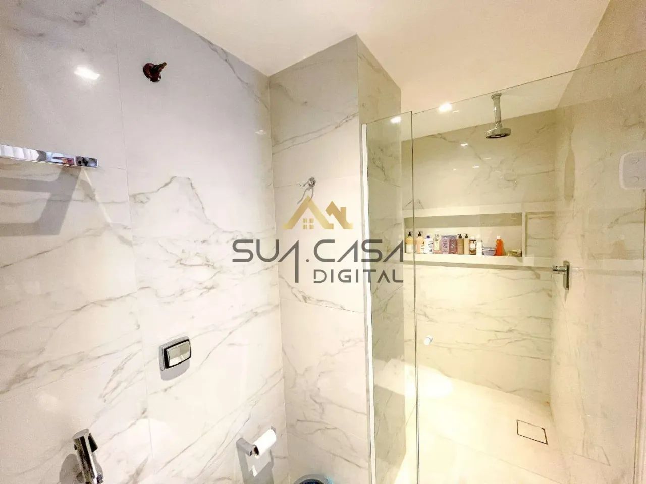Barra da Tijuca | Apartamento 3 quartos, sendo 3 suites REF: BAAP3878 2