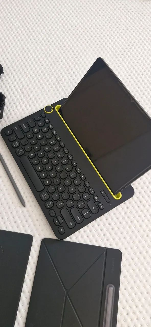 Tablet Samsung S9FE - Foto 4
