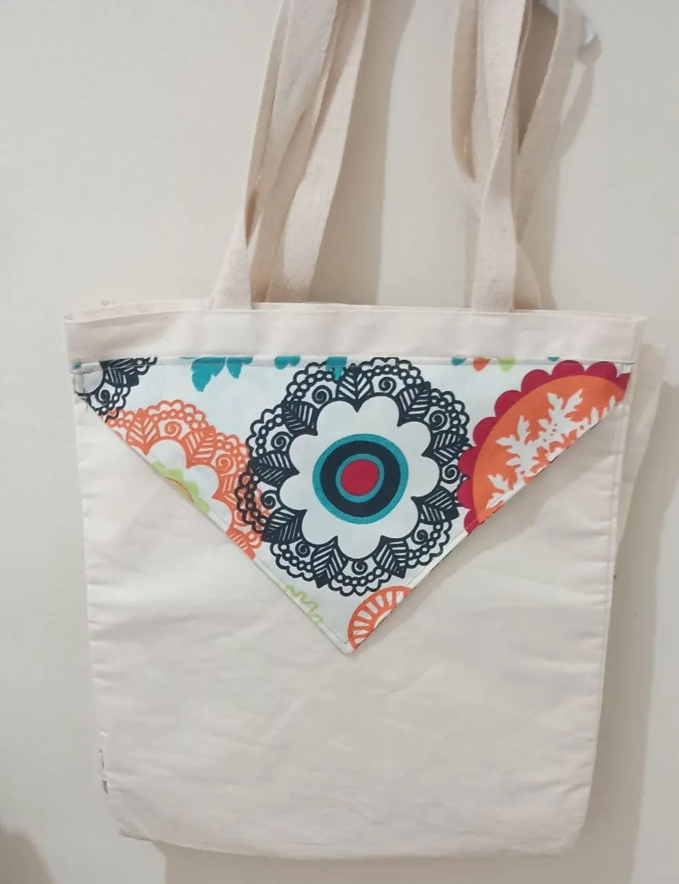 Ecobag personalizada 