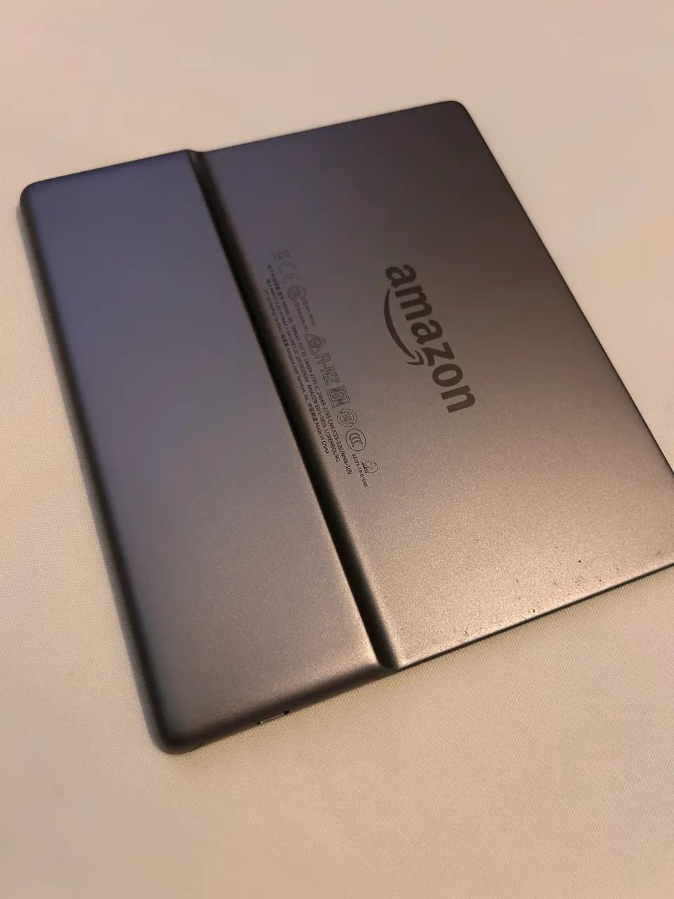 Kindle oasis, 8gb. - Foto 3