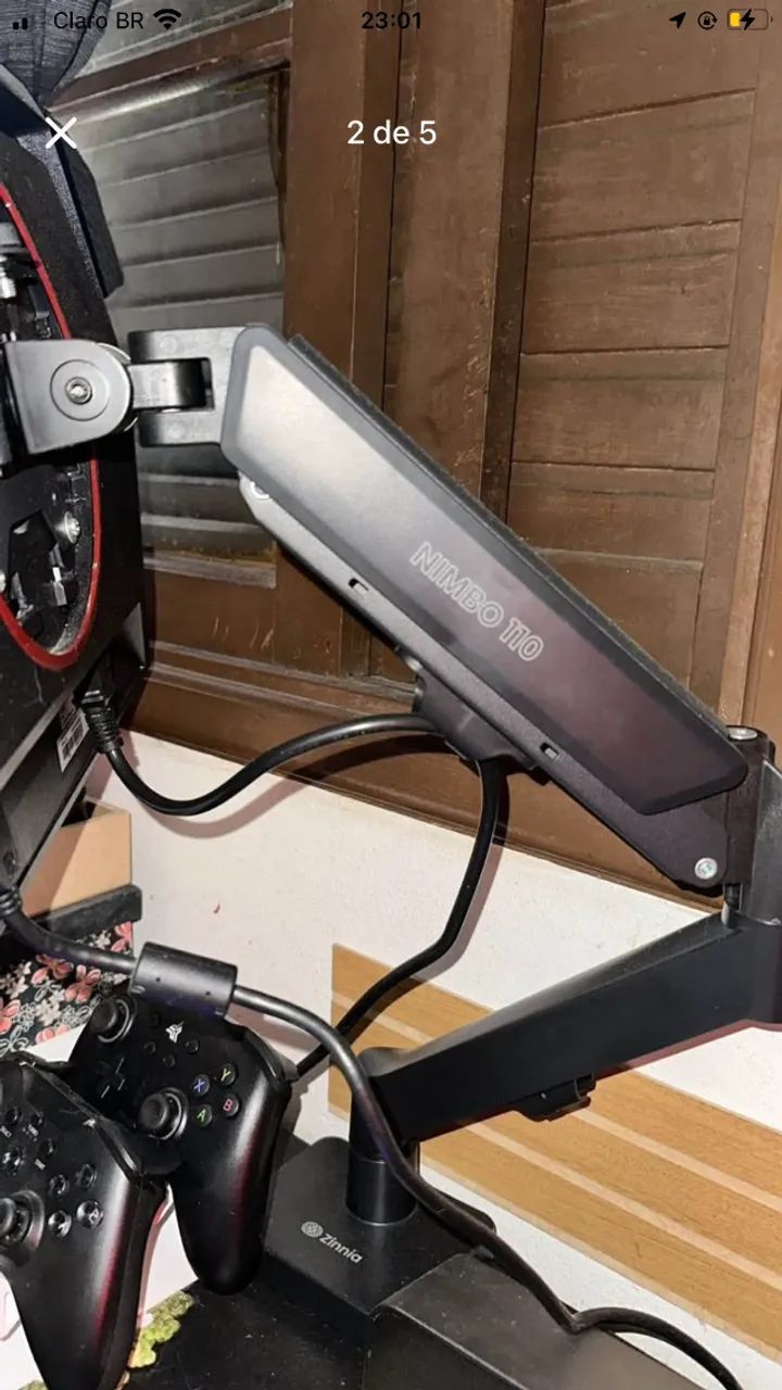 Monitor AOC Gaming - Foto 5