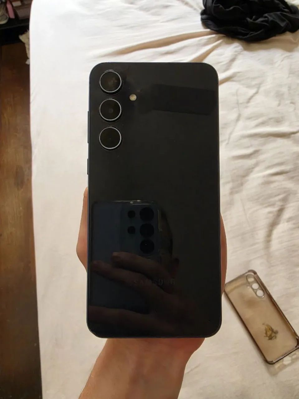 Samsung Galaxy A55 5G  - Foto 4