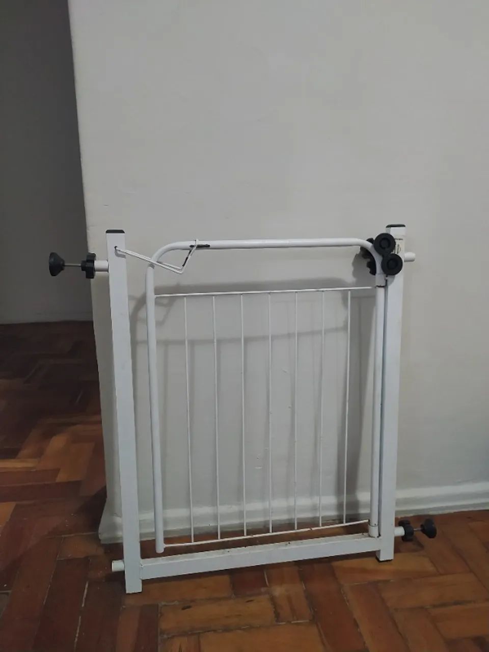 Grade para cachorro e crianças