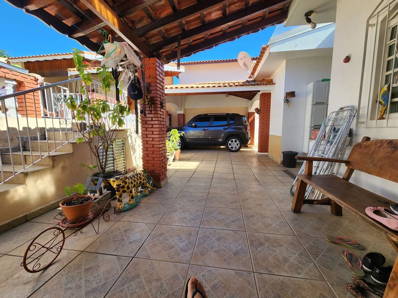 Casa em Águas de São Pedro-SP  - Foto 2