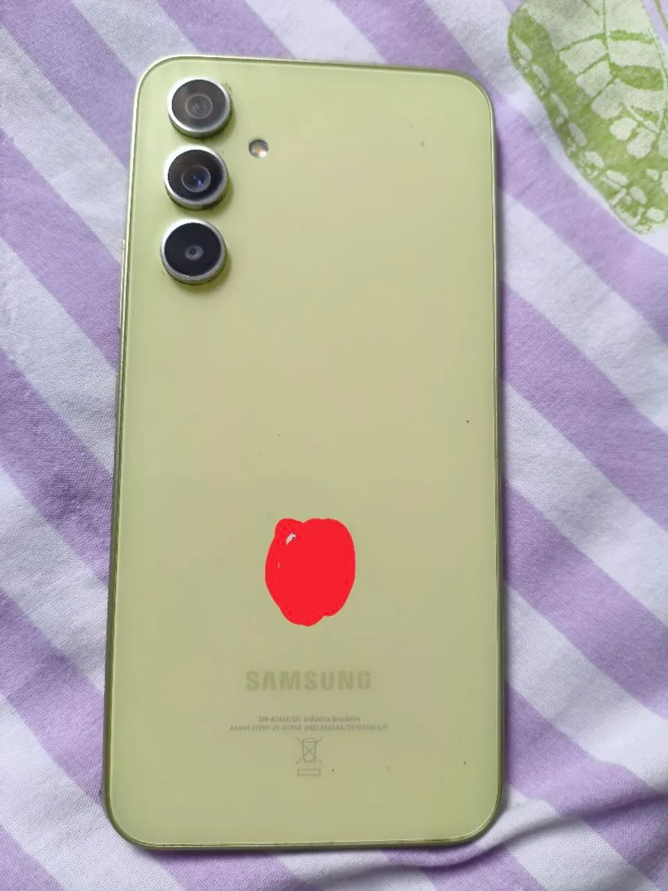Samsung a54 