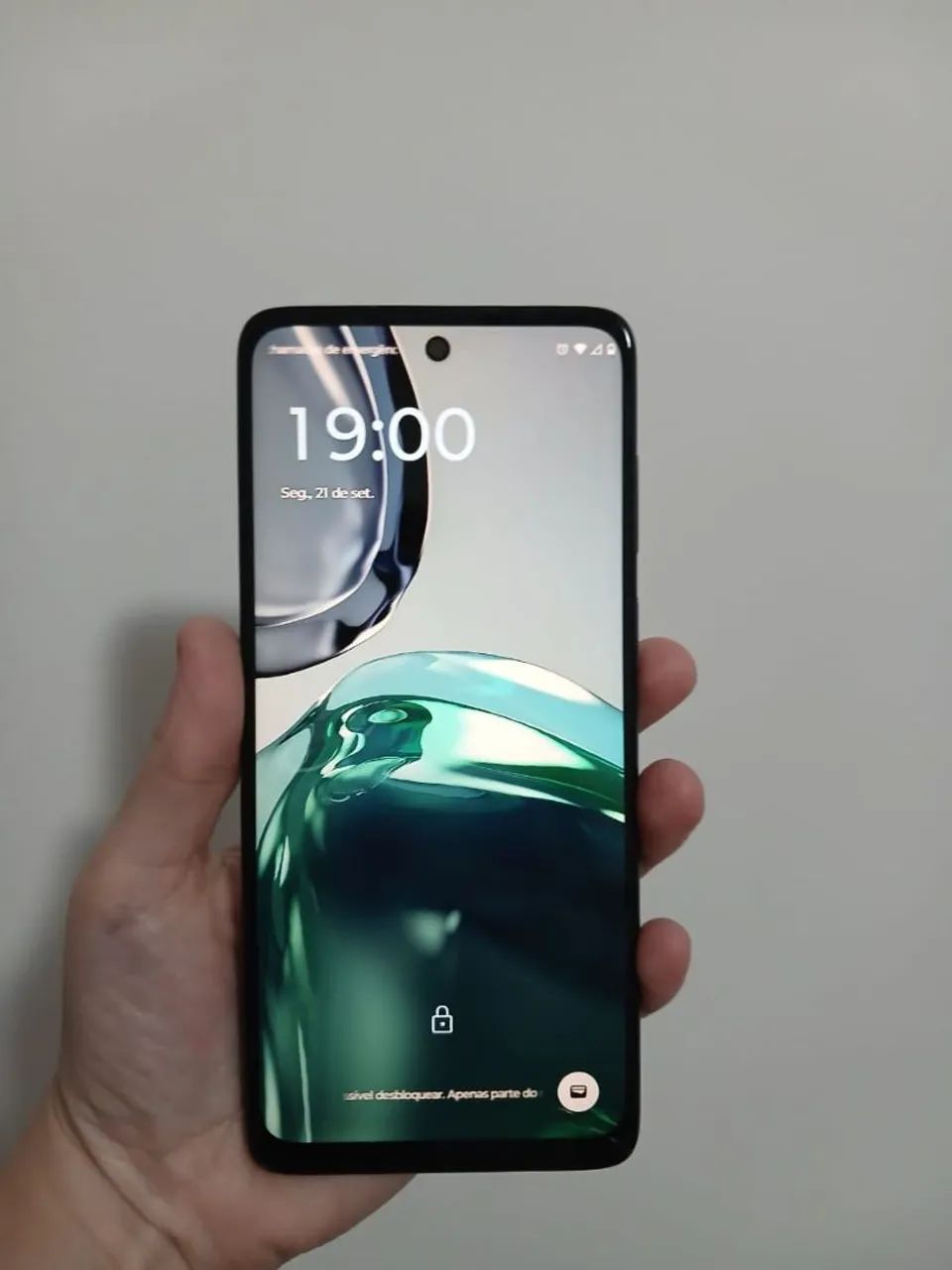 Moto G62