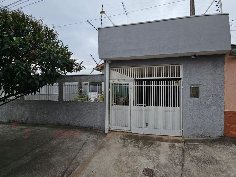 Casas SOROCABA - SP