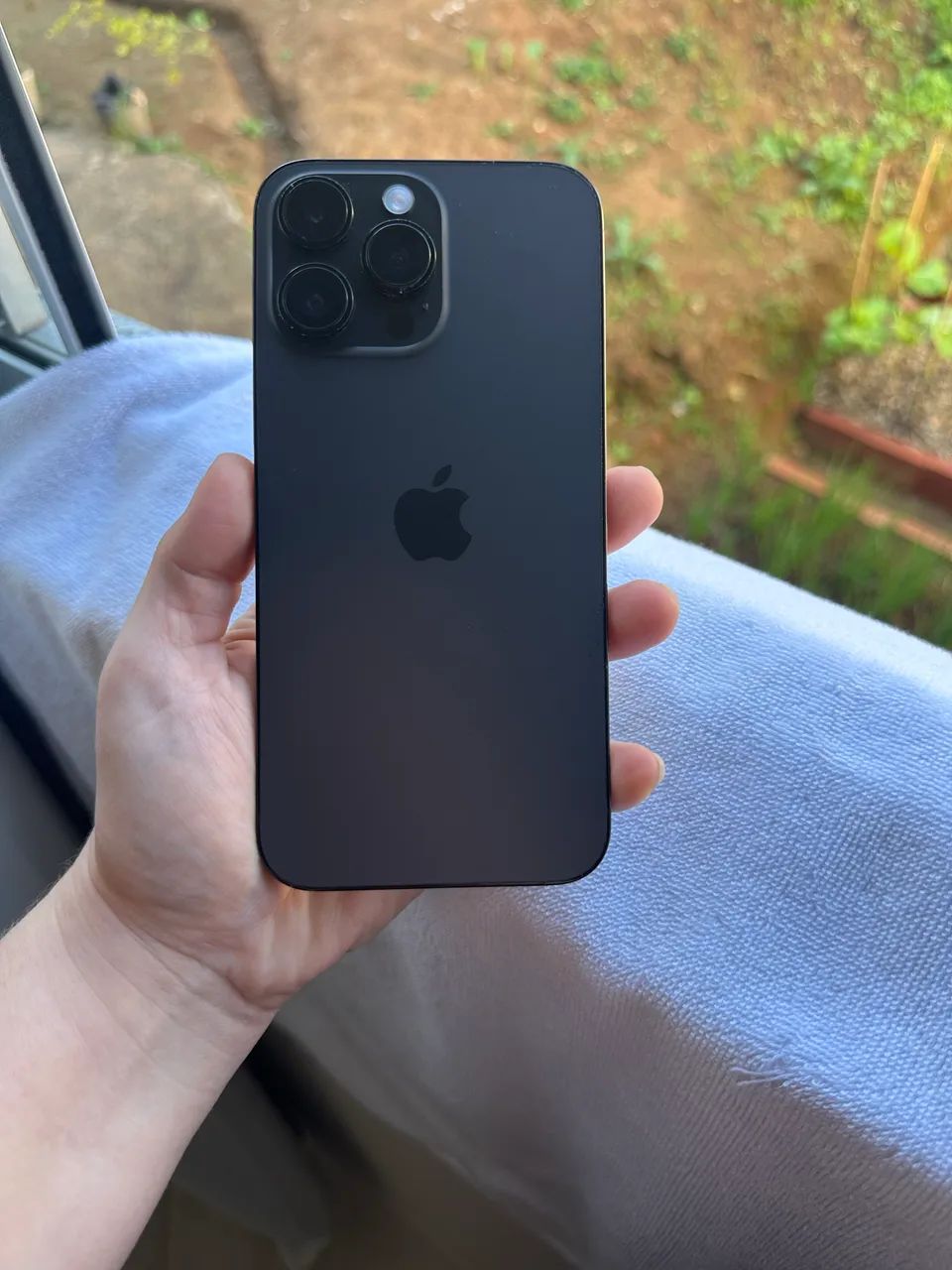 IPhone 14 PRO MAX 128GB OPORTUNIDADE  - Foto 3