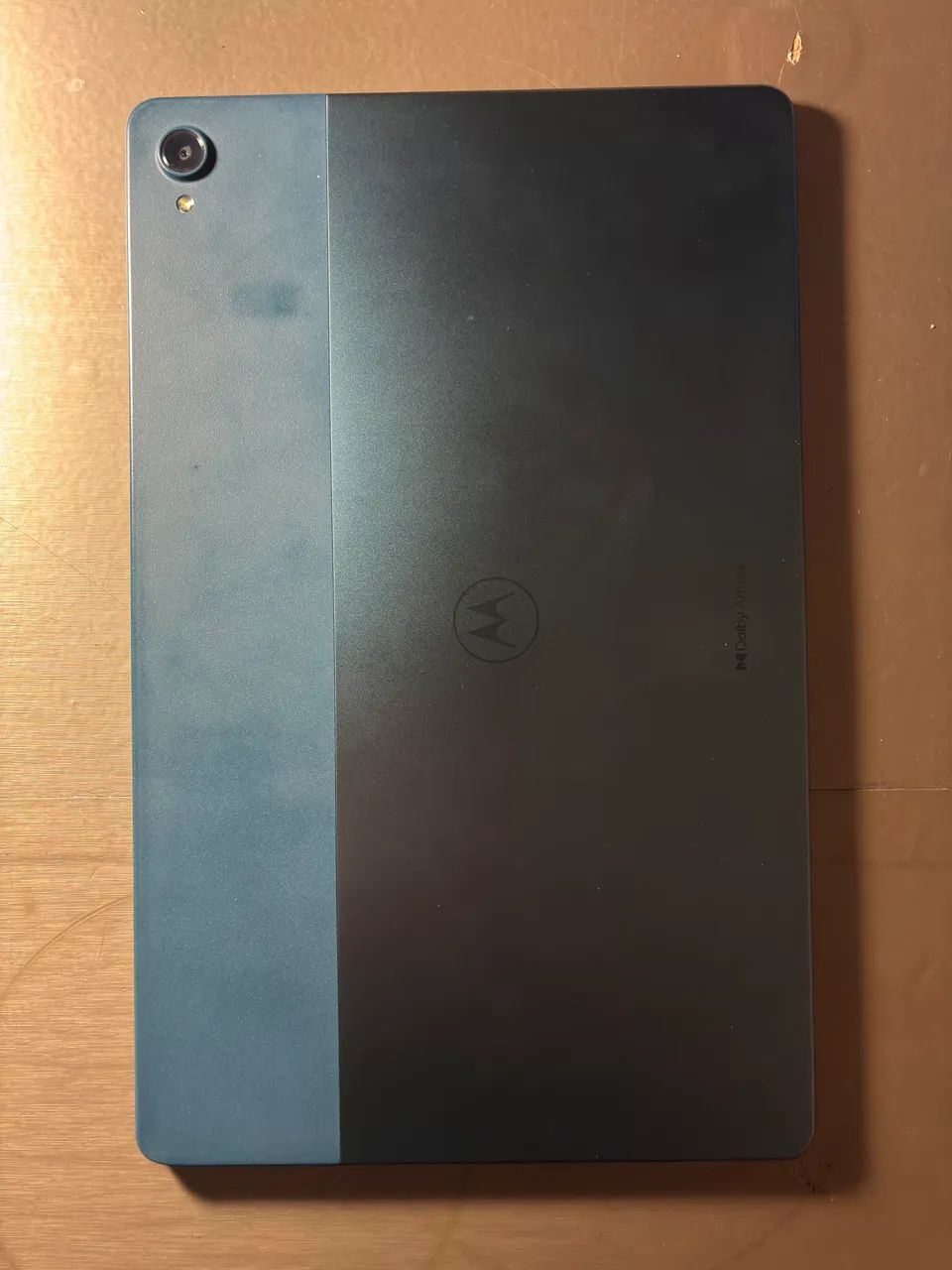 Tablet Moto Tab G70 64GB - Foto 4
