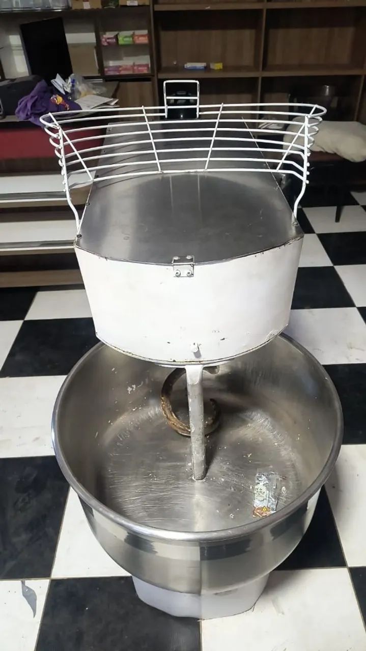 Vendo masseira 40 kg  - Foto 2