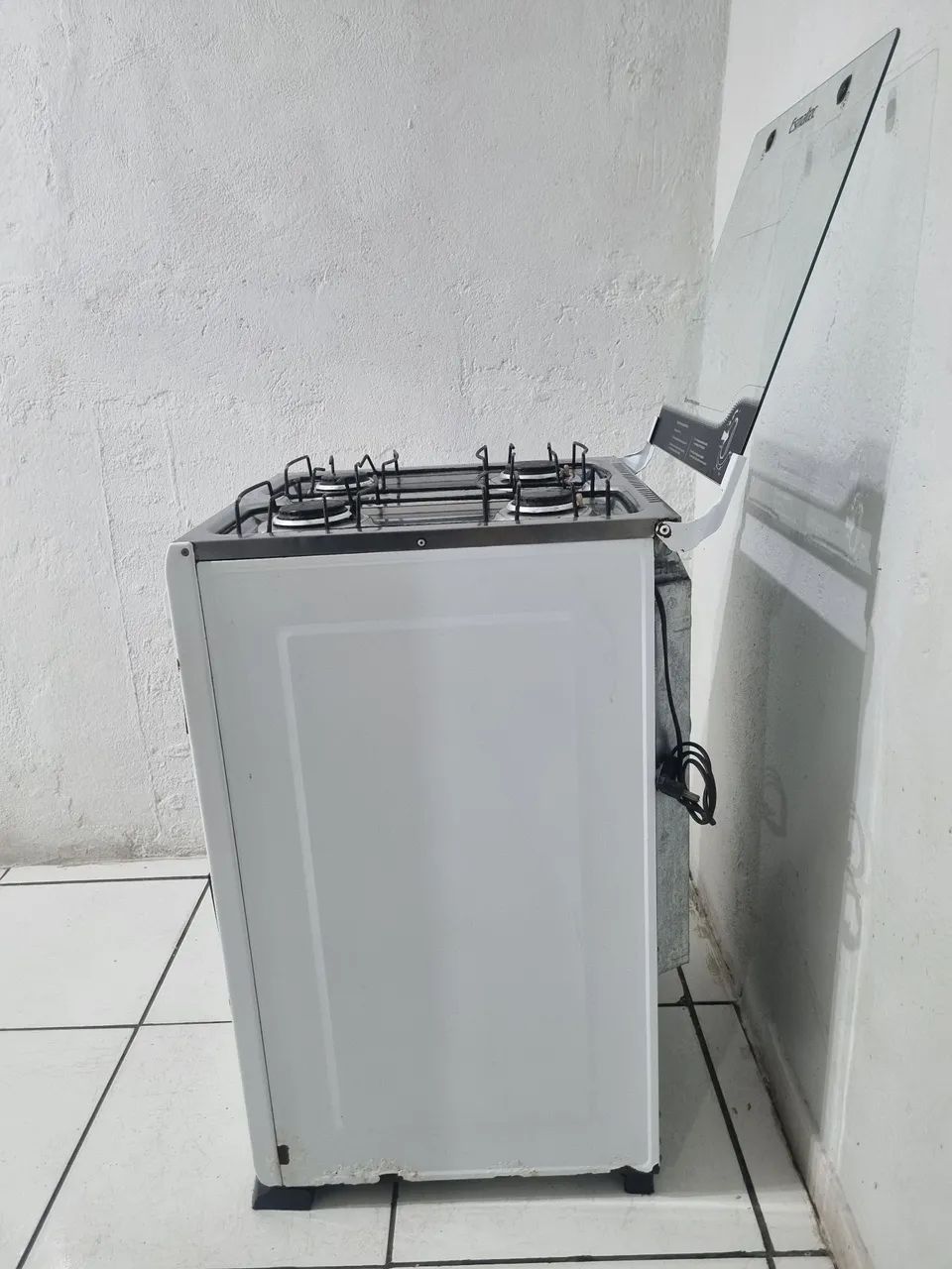 Fogao  - Foto 3