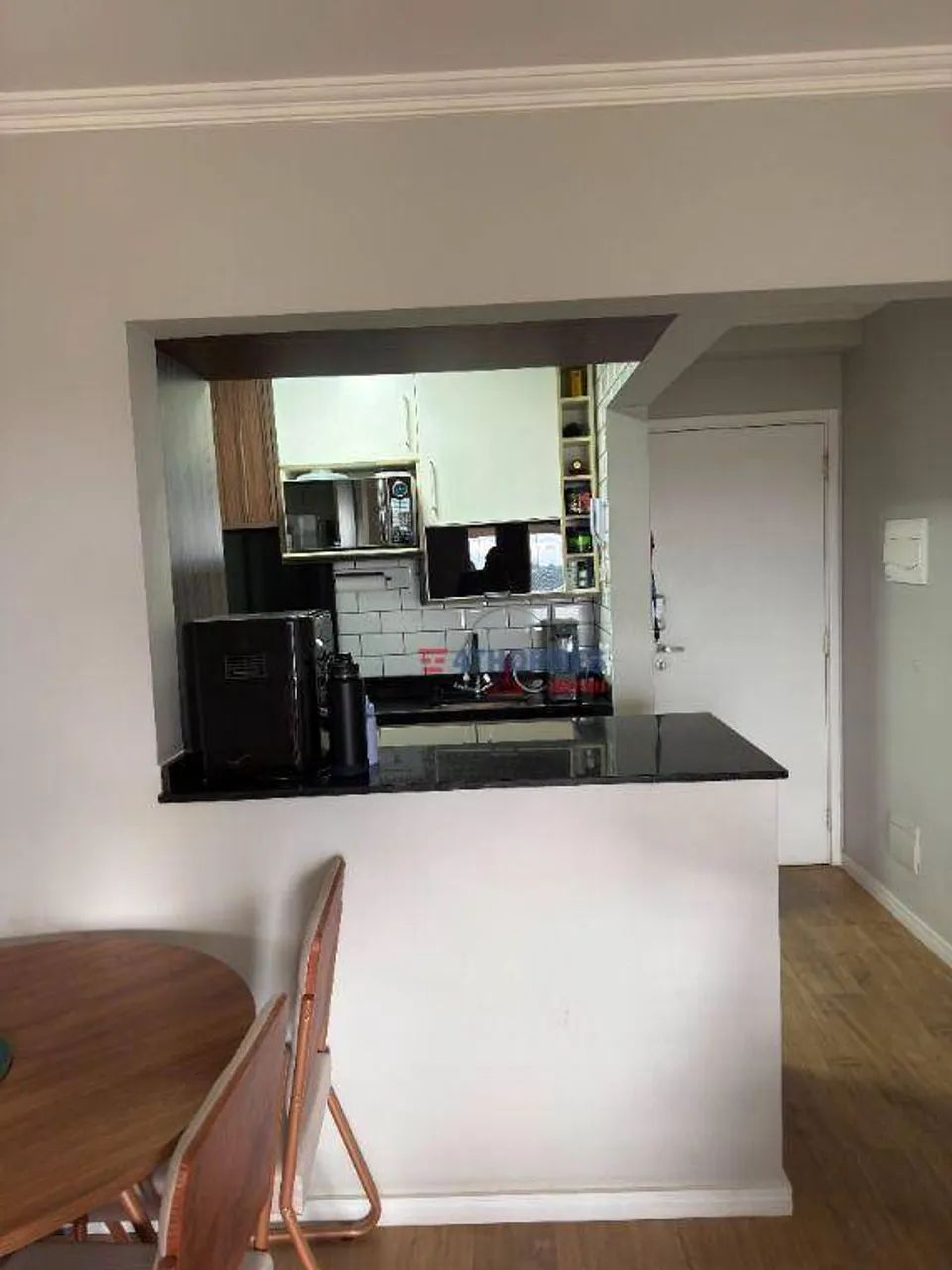 Apartamento com 3 quartos à venda, 70 m² - Foto 3