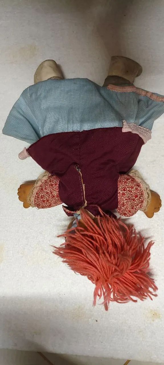 Boneca quem me quer estrela Famosa - Foto 4
