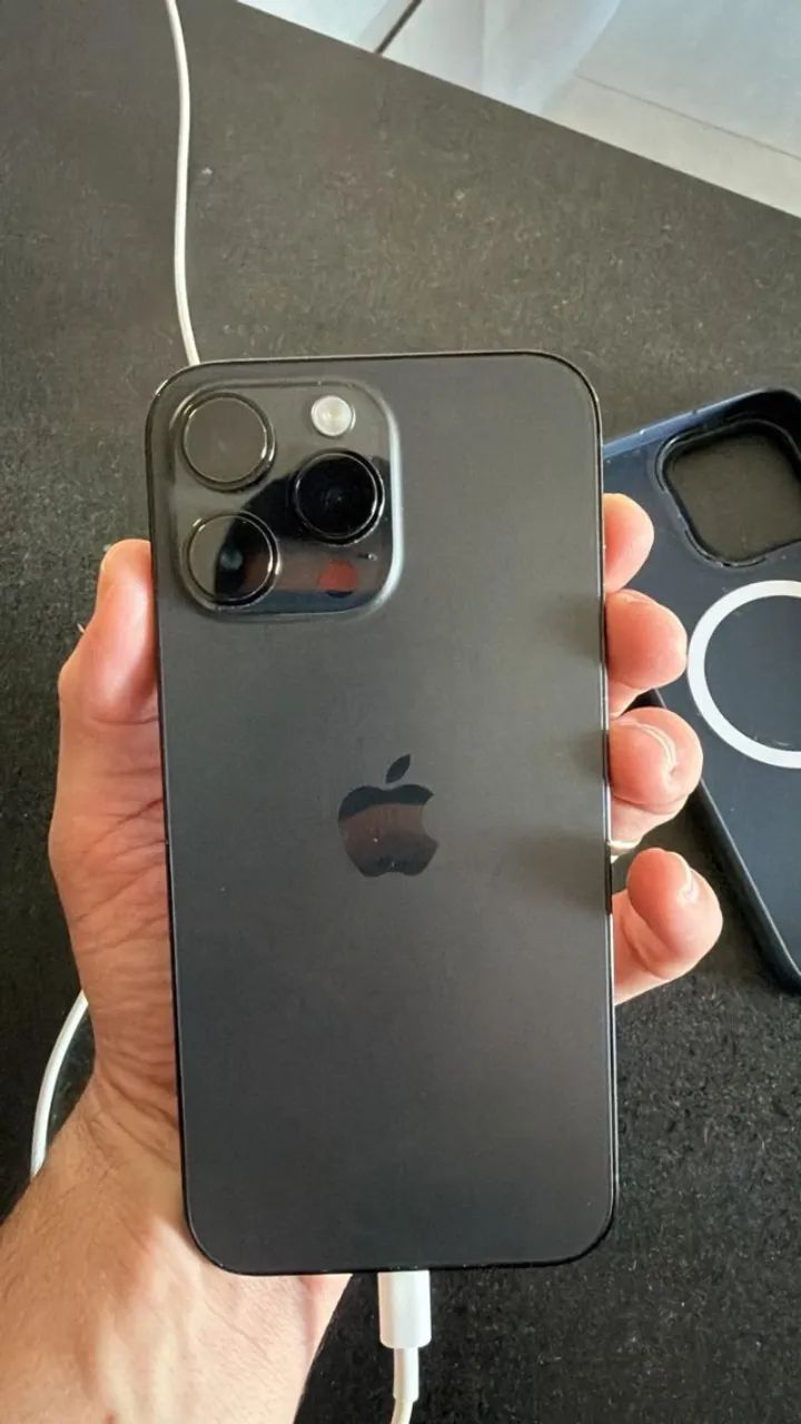 iPhone 14 pro Max  - Foto 3