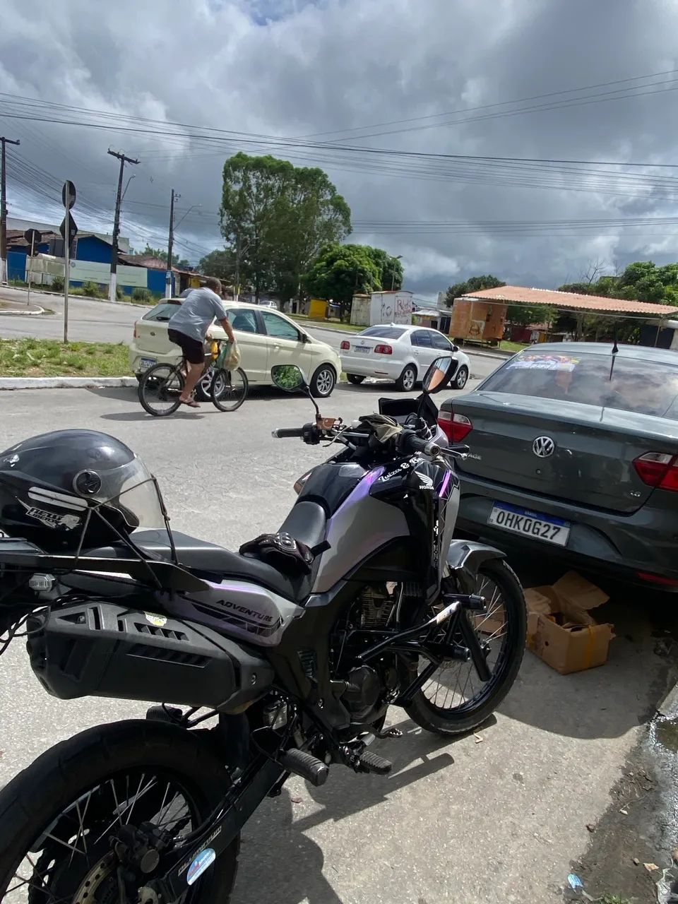 Moto 