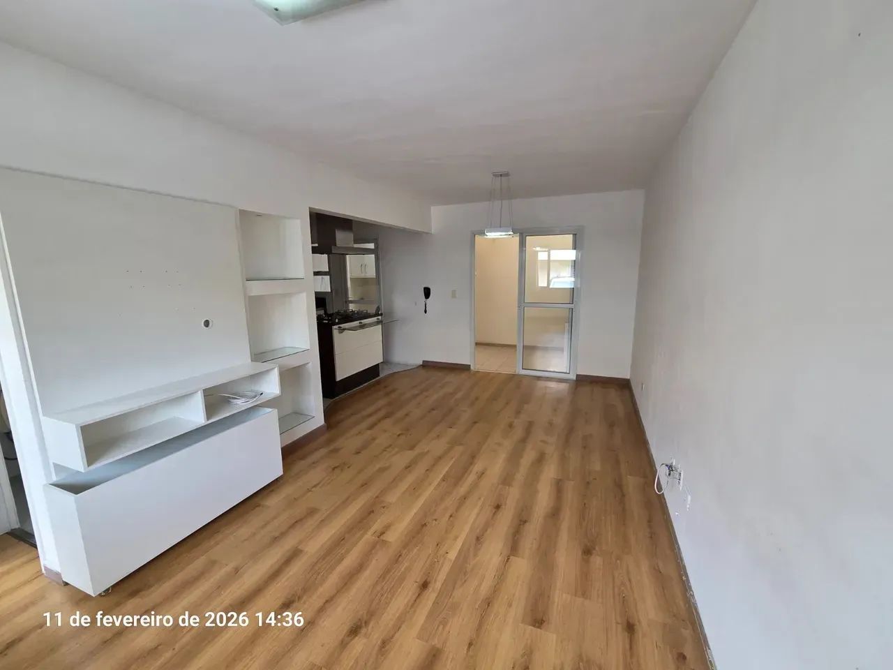 Condomínio Villagio D´Augusta II