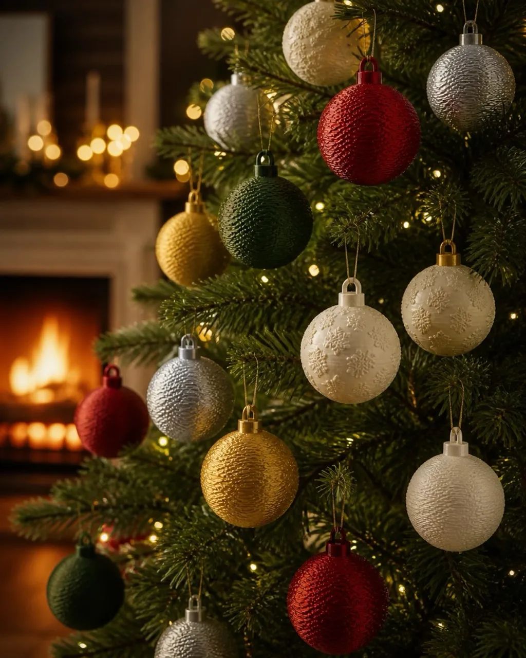 Bolinhas de natal - Foto 2