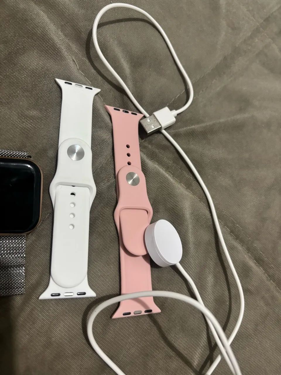 Vendo Relógio Smartwatch - Foto 2