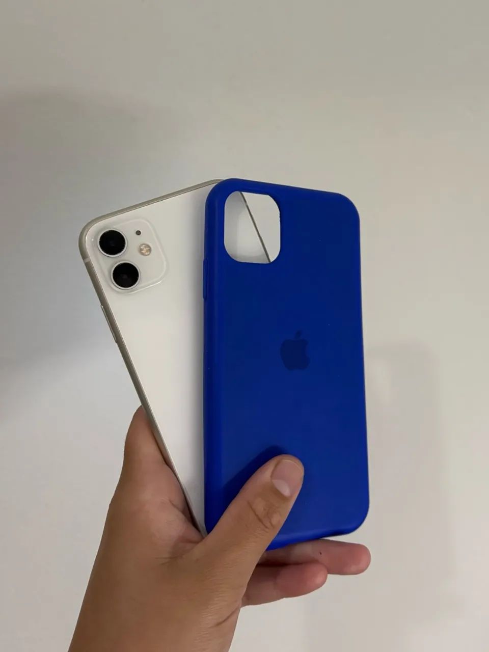 iPhone 11 - Impecável 