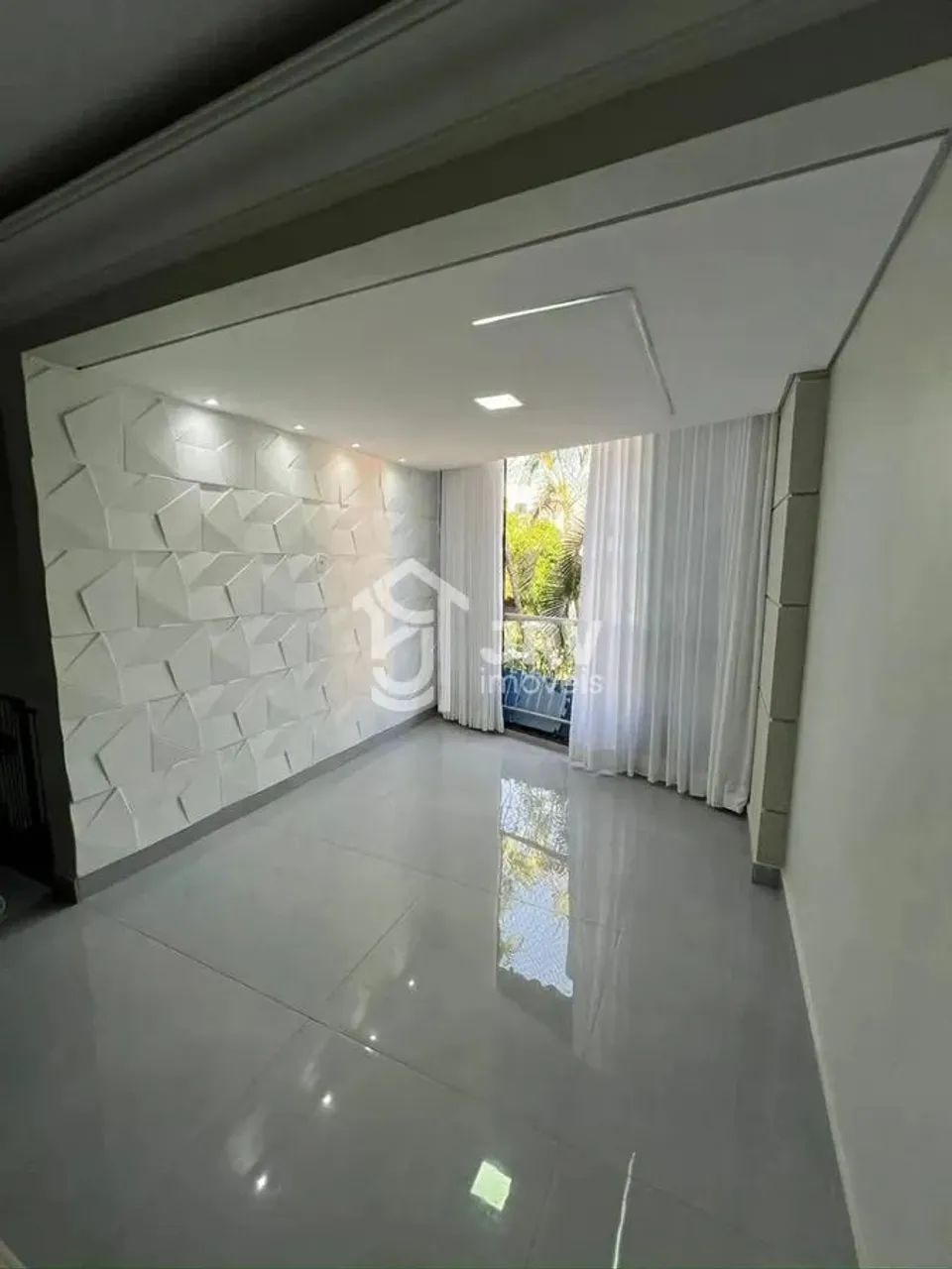 VENDE-SE CONDOMINIO VILLE BLANCHE III COM 3 QUARTOS EM VALPARAISO DO GOIAS - Foto 8