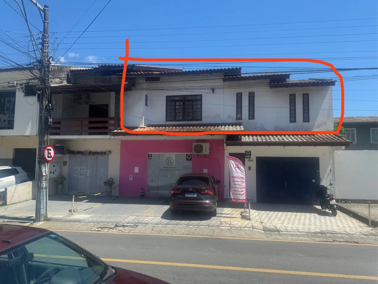 Foto - São José - Areias