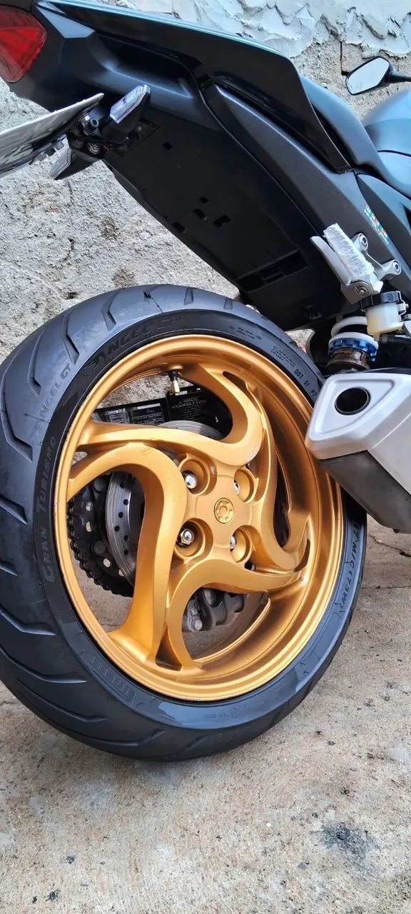 CB 1000R ABS  - Foto 5