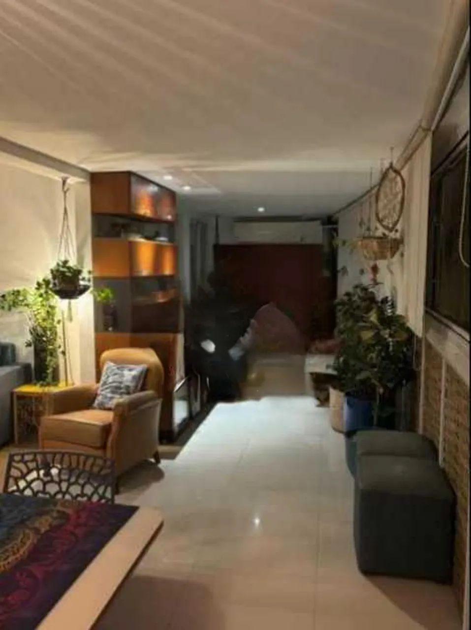 Apartamento - / Residencial / Botafogo - Foto 3