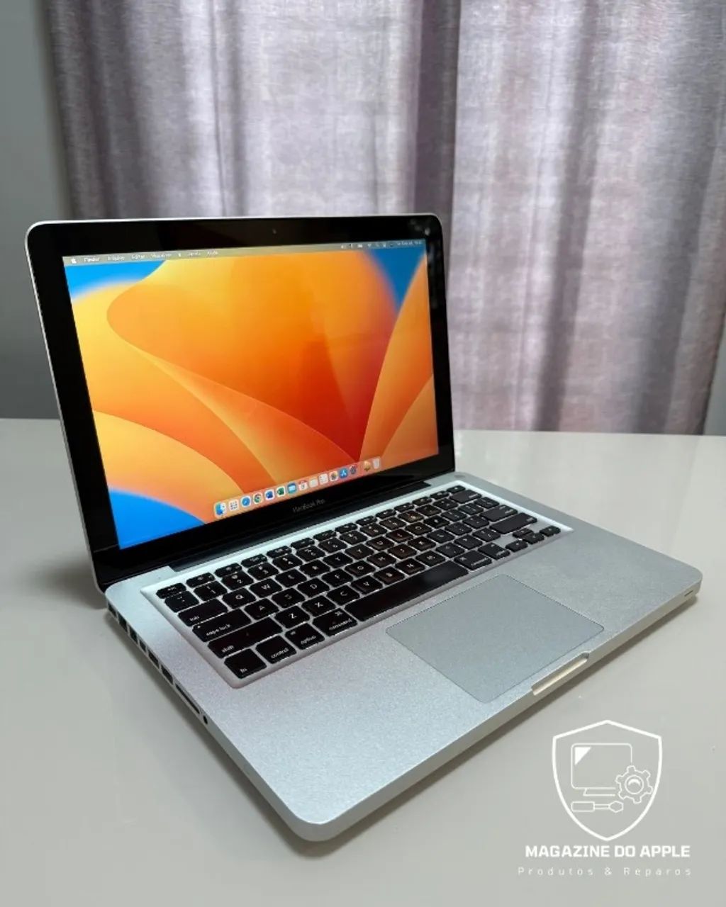 MacBook Pro 2011 (i7/8g/1Tb) 13 polegadas - Foto 2