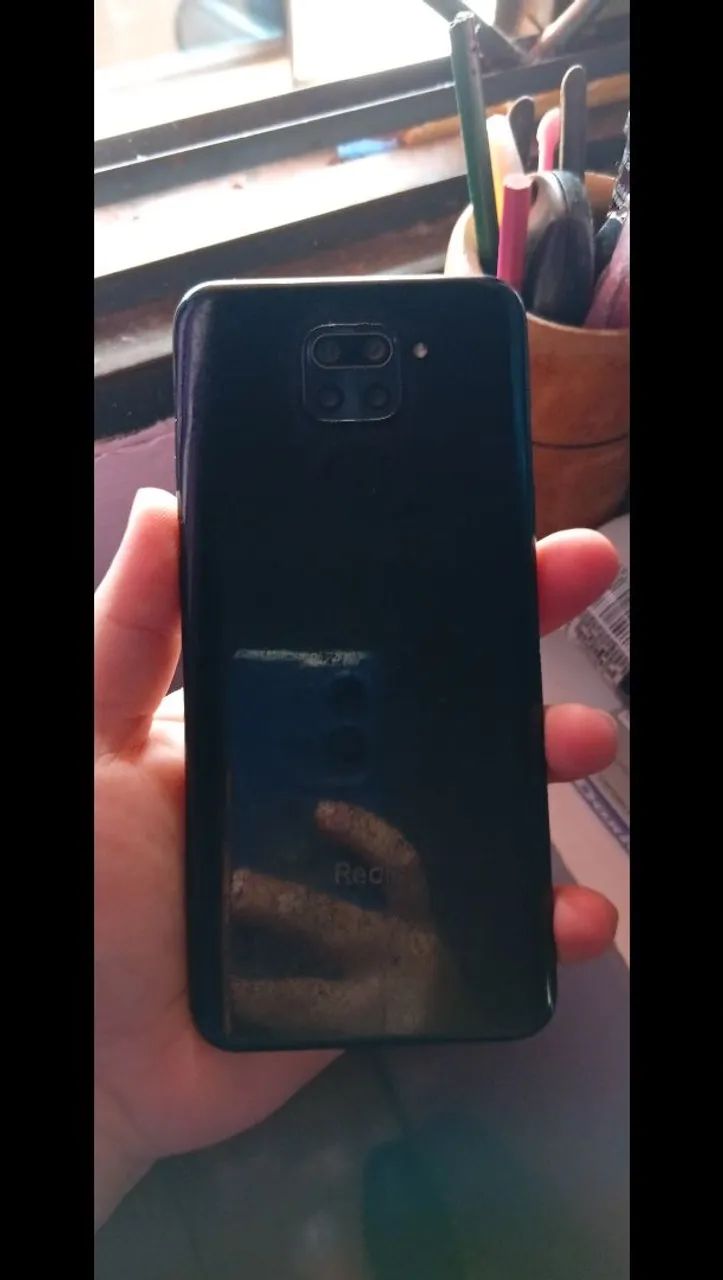 Vende-se redimi note 9