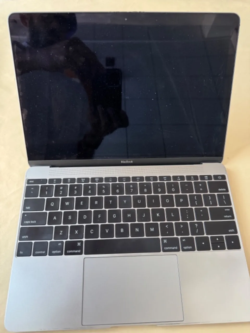 macbook retina 2016