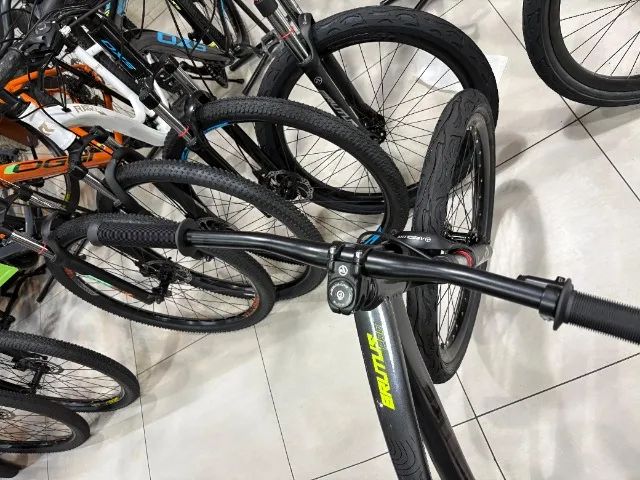 BIKE DE GRAU ABSOLUTE BRUTUS ARO 26 - Foto 4
