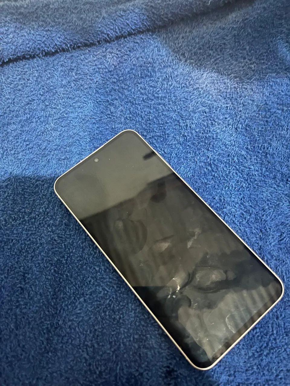 Samsung Galaxy A56 5G - Foto 2