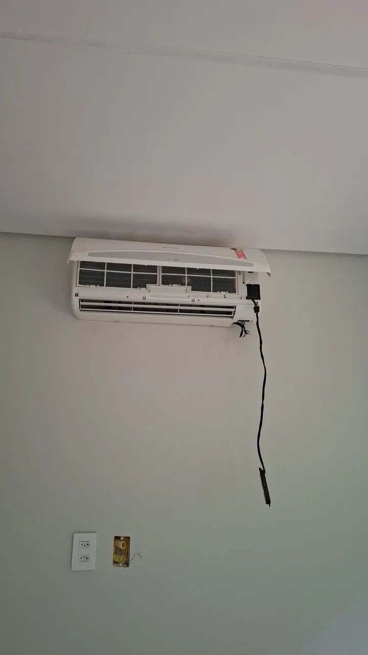 Ar condicionado  - Foto 3